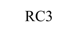 RC3 trademark