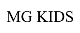 MG KIDS trademark