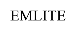 EMLITE trademark