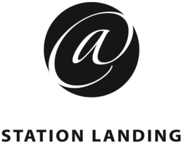 @ STATION LANDING trademark