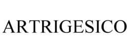 ARTRIGESICO trademark