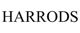 HARRODS trademark