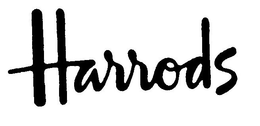 HARRODS trademark
