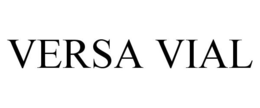 VERSA VIAL trademark
