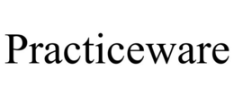 PRACTICEWARE trademark