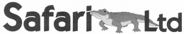SAFARI LTD trademark