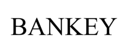 BANKEY trademark