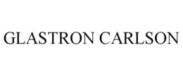 GLASTRON CARLSON trademark