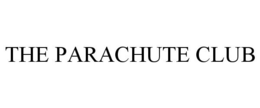 THE PARACHUTE CLUB trademark
