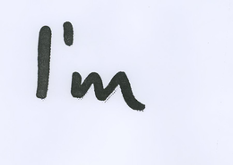 I'M trademark
