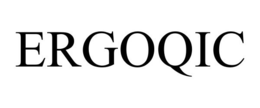 ERGOQIC trademark