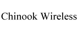 CHINOOK WIRELESS trademark