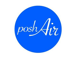 POSHAIR trademark