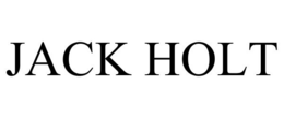 JACK HOLT trademark