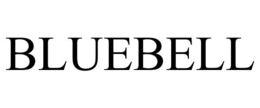 BLUEBELL trademark