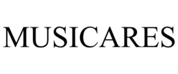 MUSICARES trademark