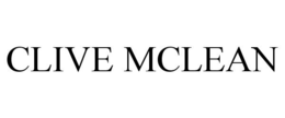 CLIVE MCLEAN trademark
