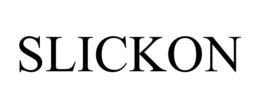 SLICKON trademark
