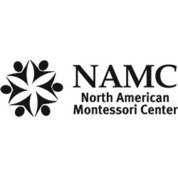 NAMC NORTH AMERICAN MONTESSORI CENTER trademark