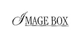 IMAGE BOX trademark