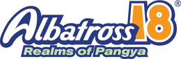 ALBATROSS18 REALMS OF PANGYA trademark