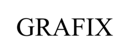GRAFIX trademark