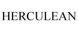 HERCULEAN trademark