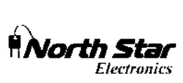 NORTH STAR ELECTRONICS trademark