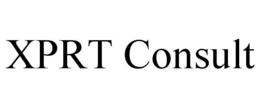 XPRT CONSULT trademark