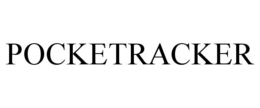 POCKETRACKER trademark