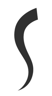 S trademark