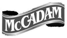 MCCADAM trademark