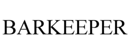 BARKEEPER trademark