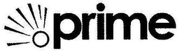 PRIME trademark