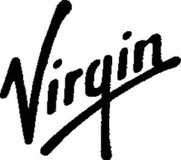 VIRGIN trademark