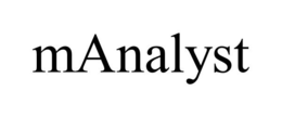 MANALYST trademark