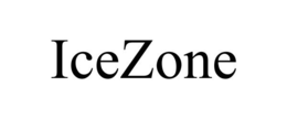 ICEZONE trademark