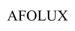 AFOLUX trademark