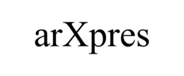 ARXPRES trademark