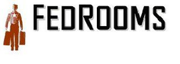 FEDROOMS trademark