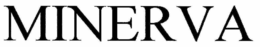 MINERVA trademark
