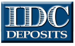 IDC DEPOSITS trademark