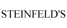 STEINFELD'S trademark