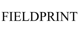 FIELDPRINT trademark