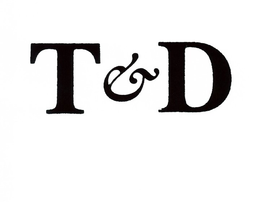 T&D trademark