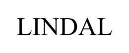 LINDAL trademark