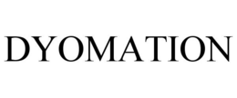 DYOMATION trademark