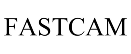 FASTCAM trademark