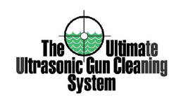 THE ULTIMATE ULTRASONIC GUN CLEANING SYSTEM trademark