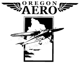 OREGON AERO trademark